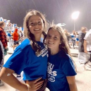 Meet your Posher, Britta